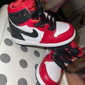 Jordan 1 retro highs